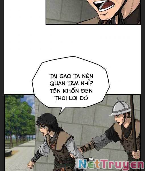 Phong Lôi Kiếm Chapter 26 - Trang 36