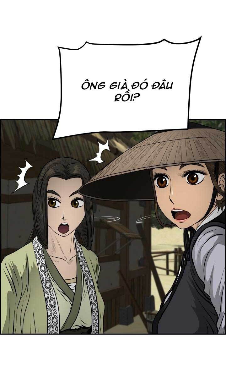 Phong Lôi Kiếm Chapter 40 - Trang 48