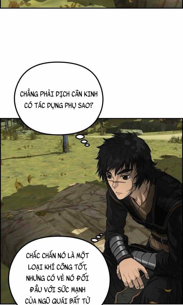 Phong Lôi Kiếm Chapter 68 - Trang 40