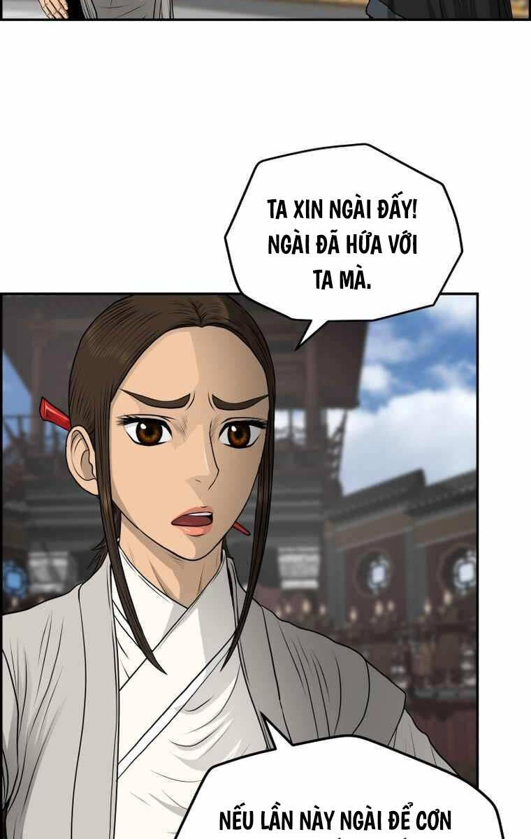 Phong Lôi Kiếm Chapter 107 - Trang 43