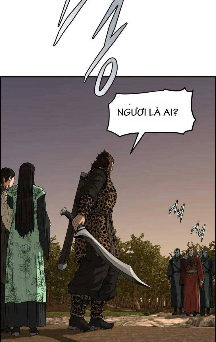 Phong Lôi Kiếm Chapter 89 - Trang 45