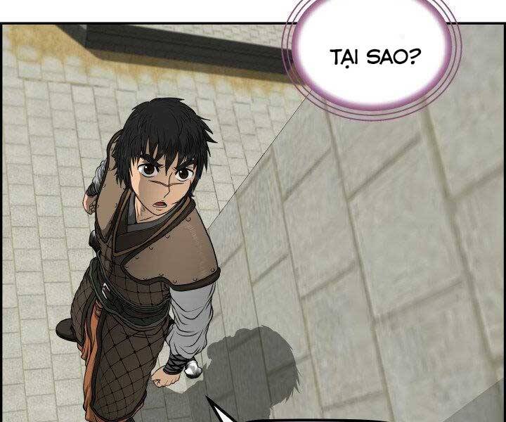 Phong Lôi Kiếm Chapter 31 - Trang 5