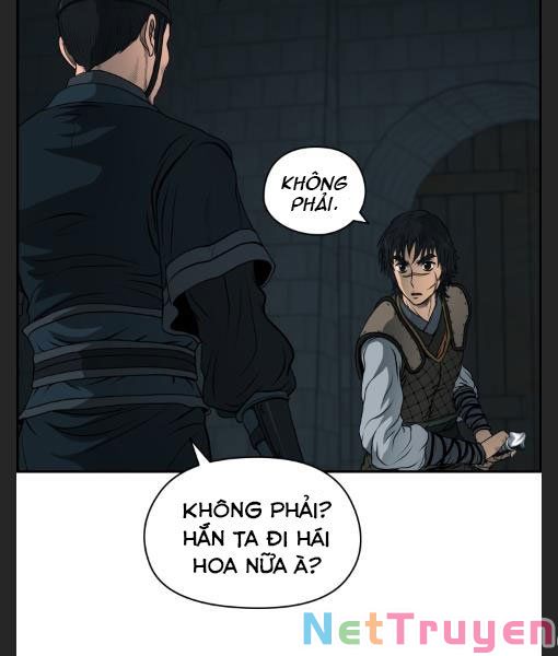 Phong Lôi Kiếm Chapter 24 - Trang 89