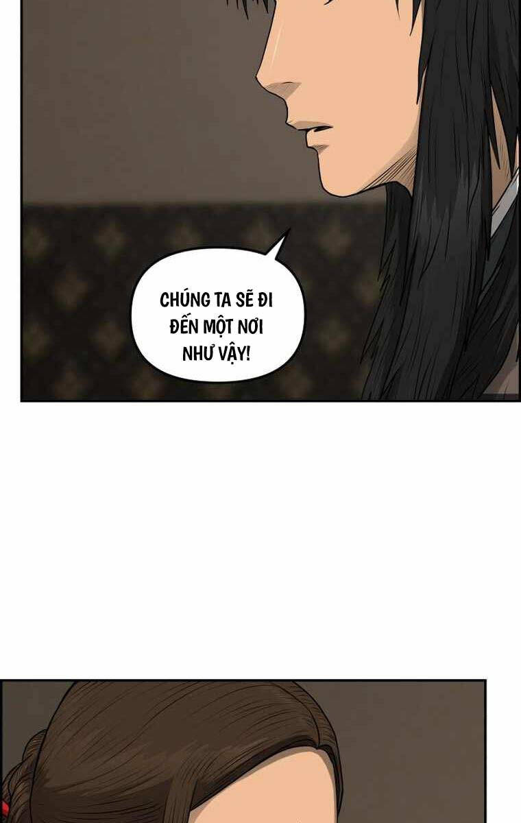 Phong Lôi Kiếm Chapter 103 - Trang 69