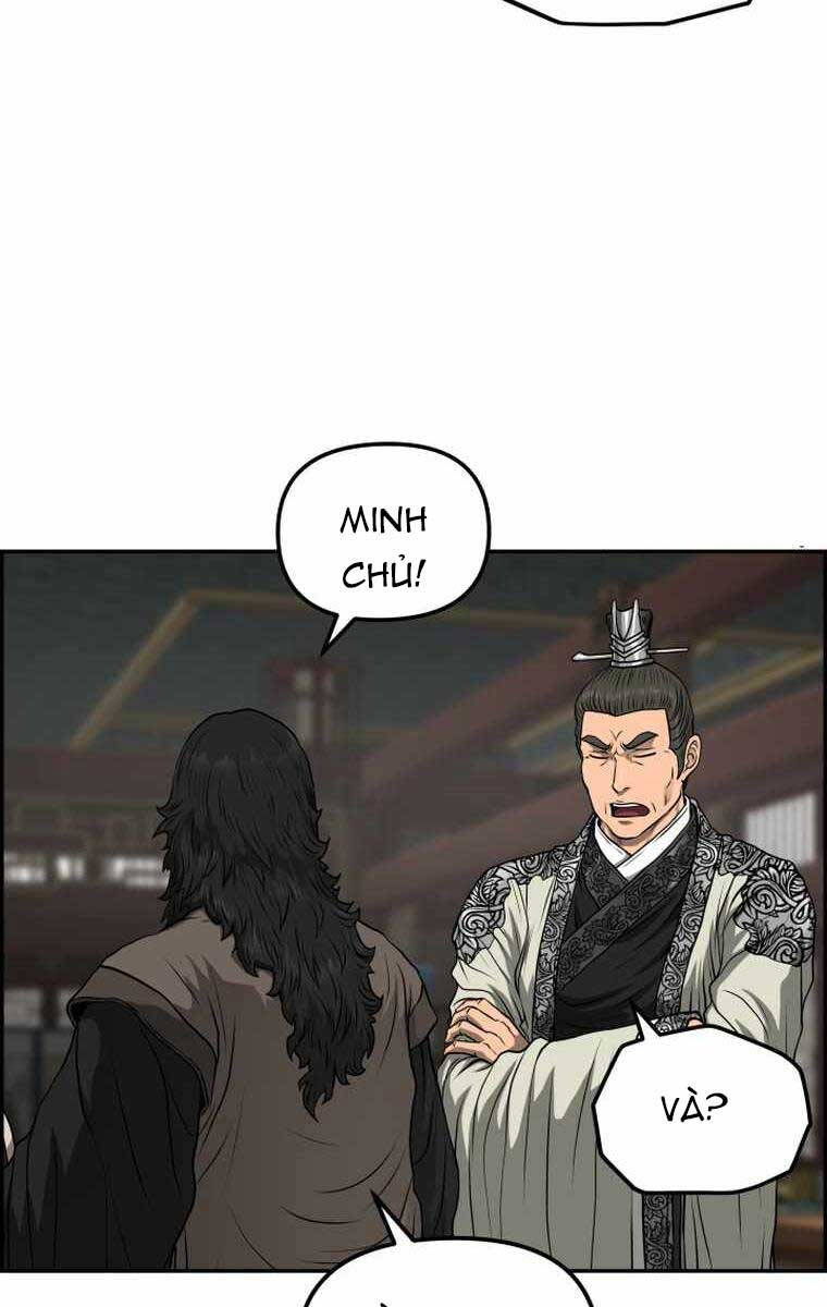 Phong Lôi Kiếm Chapter 85 - Trang 32