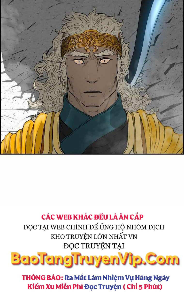 Phong Lôi Kiếm Chapter 109 - Trang 8