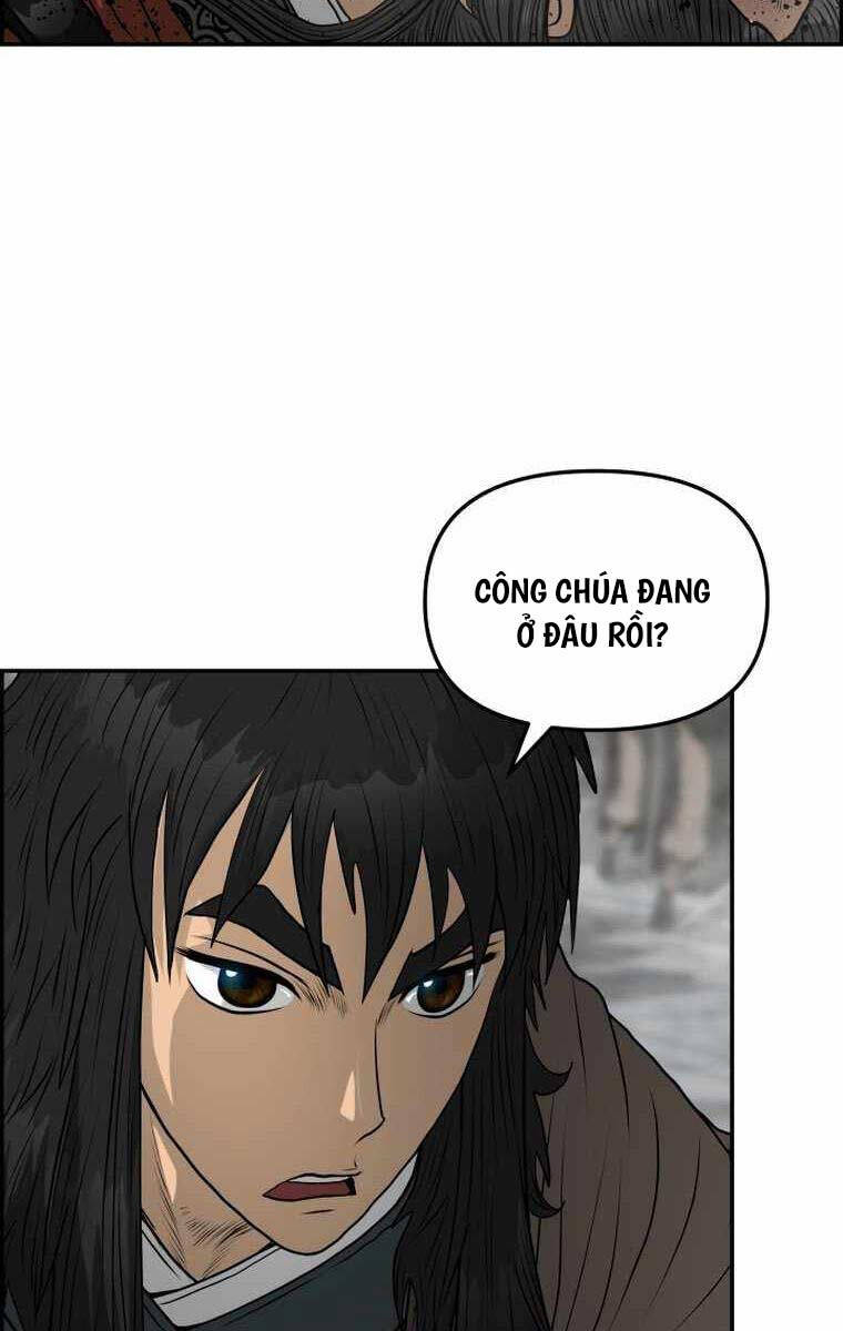 Phong Lôi Kiếm Chapter 100 - Trang 25