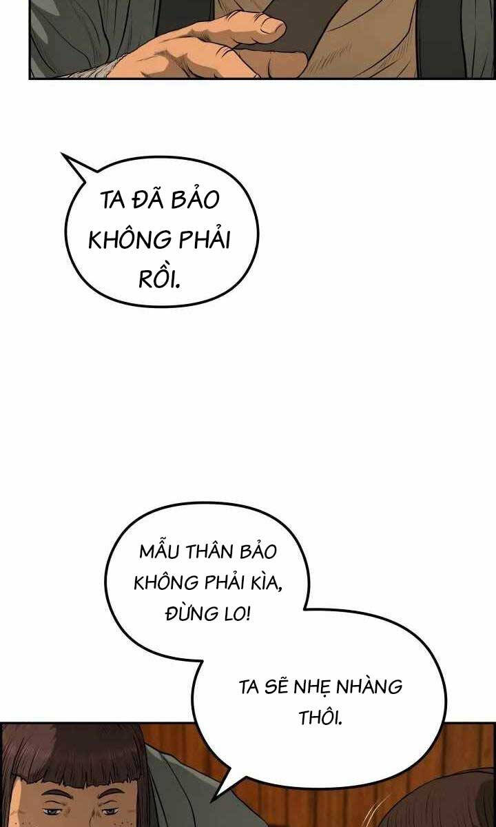 Phong Lôi Kiếm Chapter 71 - Trang 79