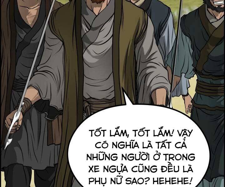 Phong Lôi Kiếm Chapter 35 - Trang 99