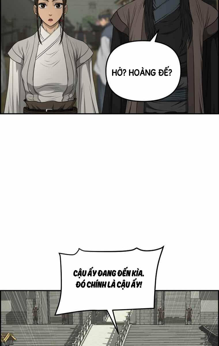 Phong Lôi Kiếm Chapter 109 - Trang 76