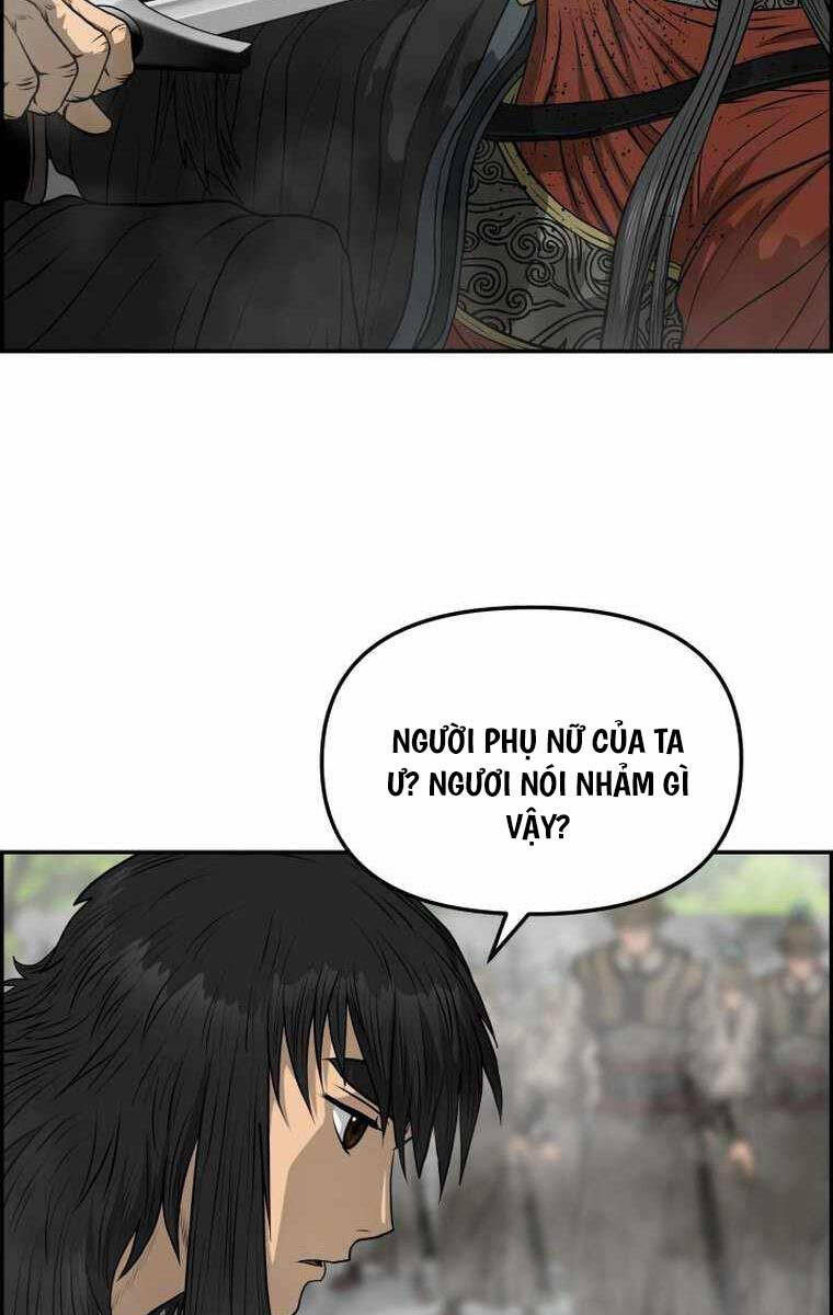 Phong Lôi Kiếm Chapter 100 - Trang 15