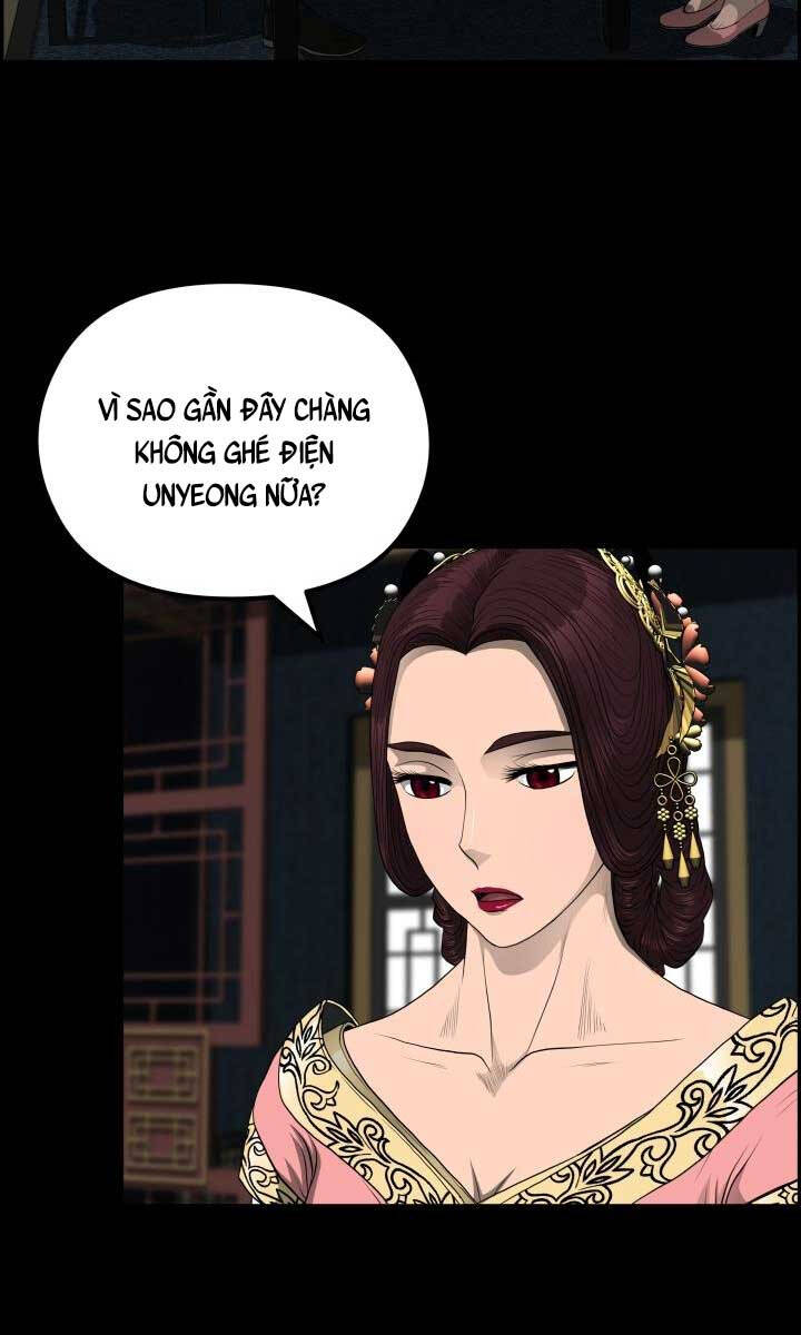 Phong Lôi Kiếm Chapter 55 - Trang 2