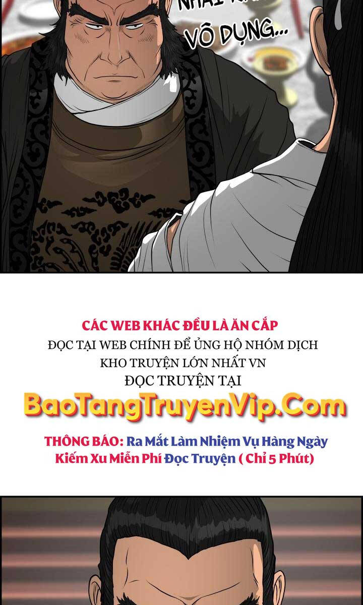 Phong Lôi Kiếm Chapter 62 - Trang 26