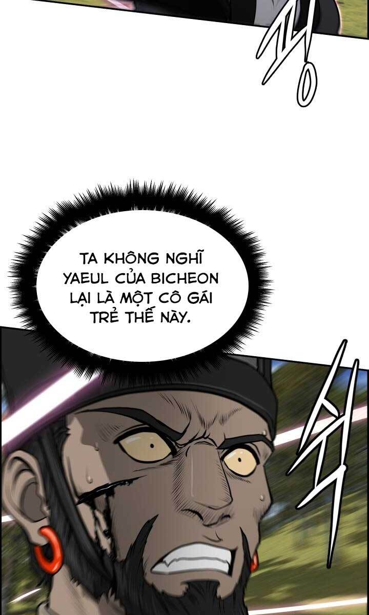 Phong Lôi Kiếm Chapter 37 - Trang 18