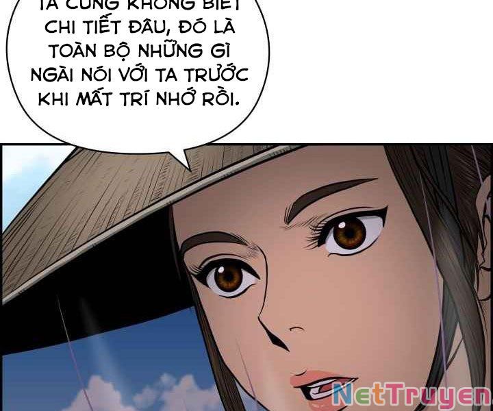 Phong Lôi Kiếm Chapter 3 - Trang 24