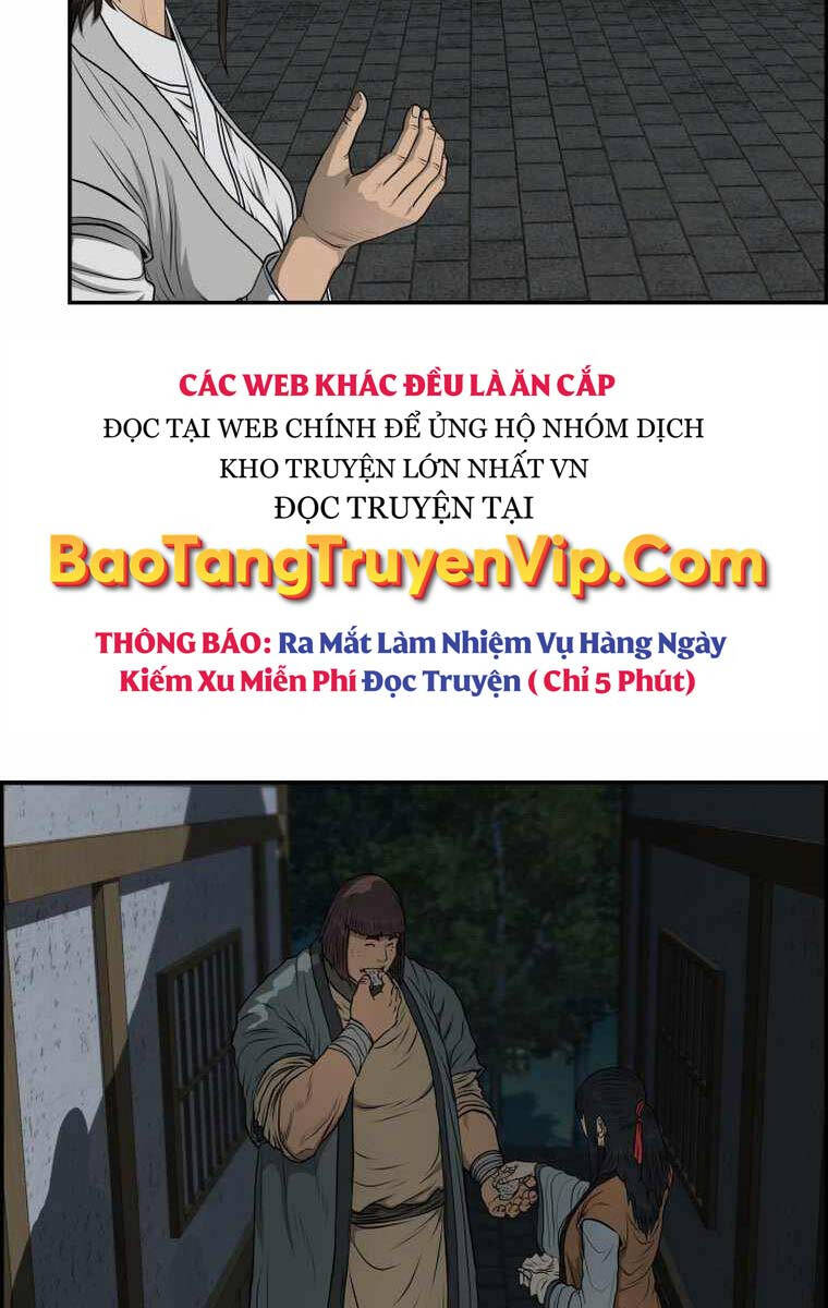 Phong Lôi Kiếm Chapter 101 - Trang 65