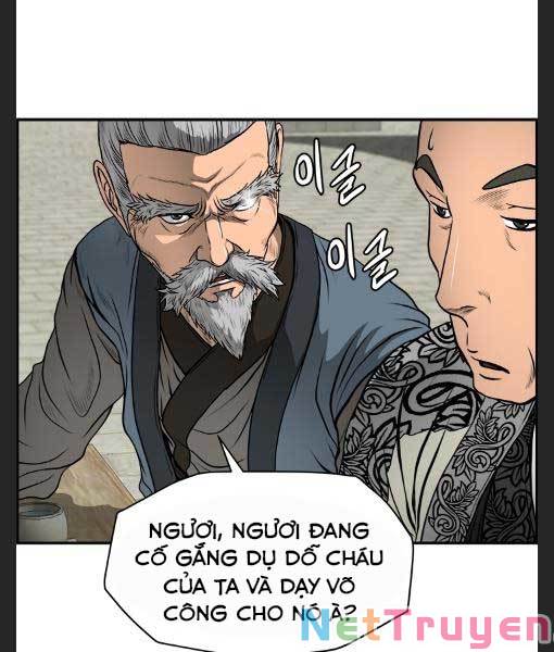 Phong Lôi Kiếm Chapter 21 - Trang 73