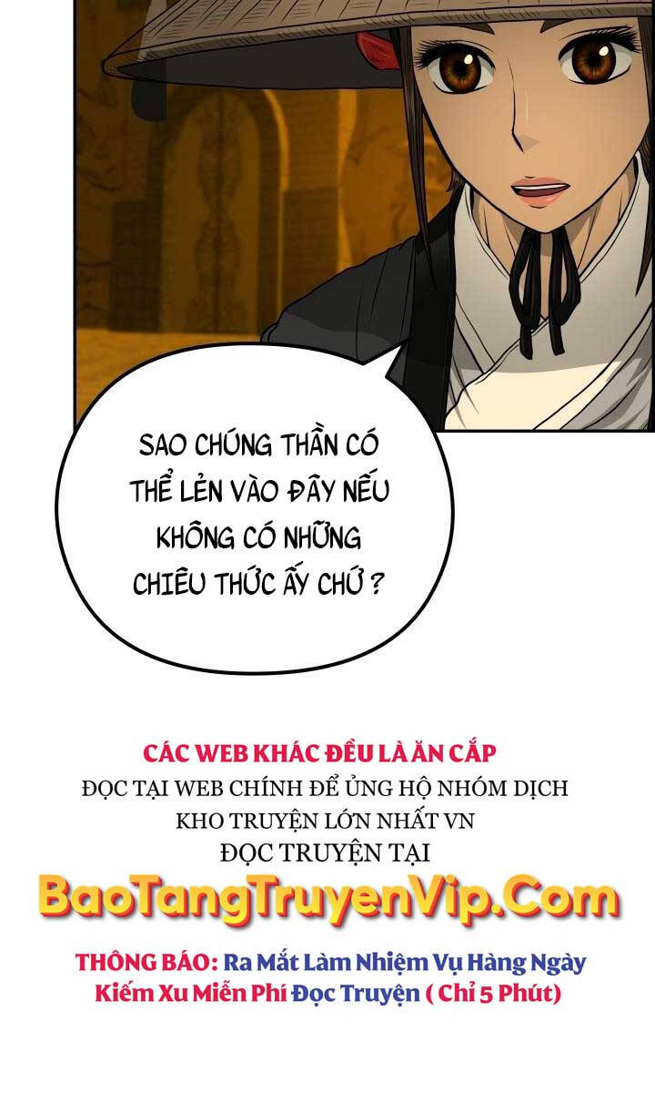 Phong Lôi Kiếm Chapter 59 - Trang 59