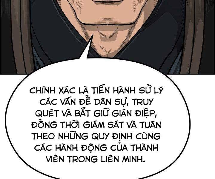 Phong Lôi Kiếm Chapter 31 - Trang 36