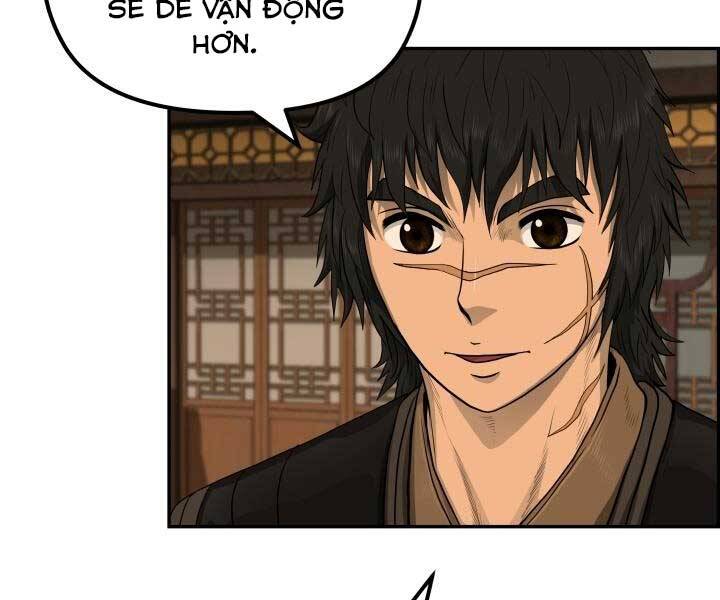 Phong Lôi Kiếm Chapter 32 - Trang 50