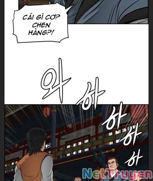 Phong Lôi Kiếm Chapter 24 - Trang 27