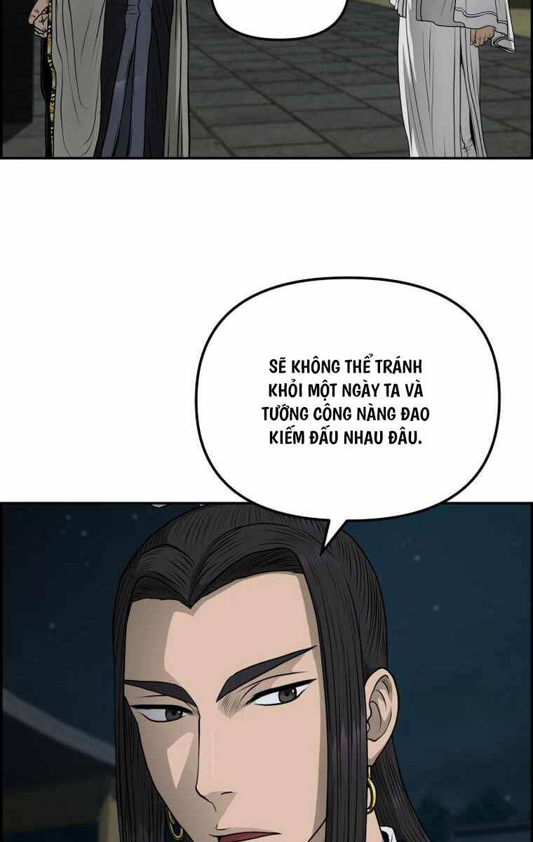 Phong Lôi Kiếm Chapter 101 - Trang 55