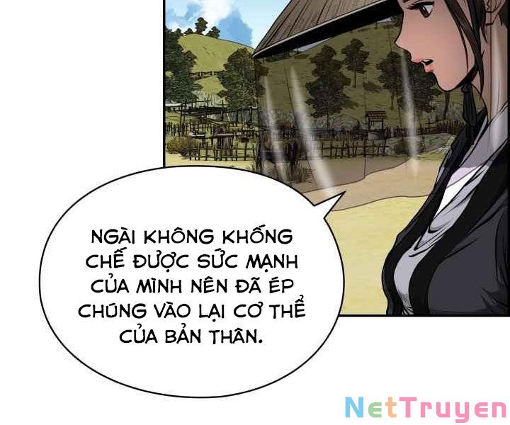 Phong Lôi Kiếm Chapter 3 - Trang 21