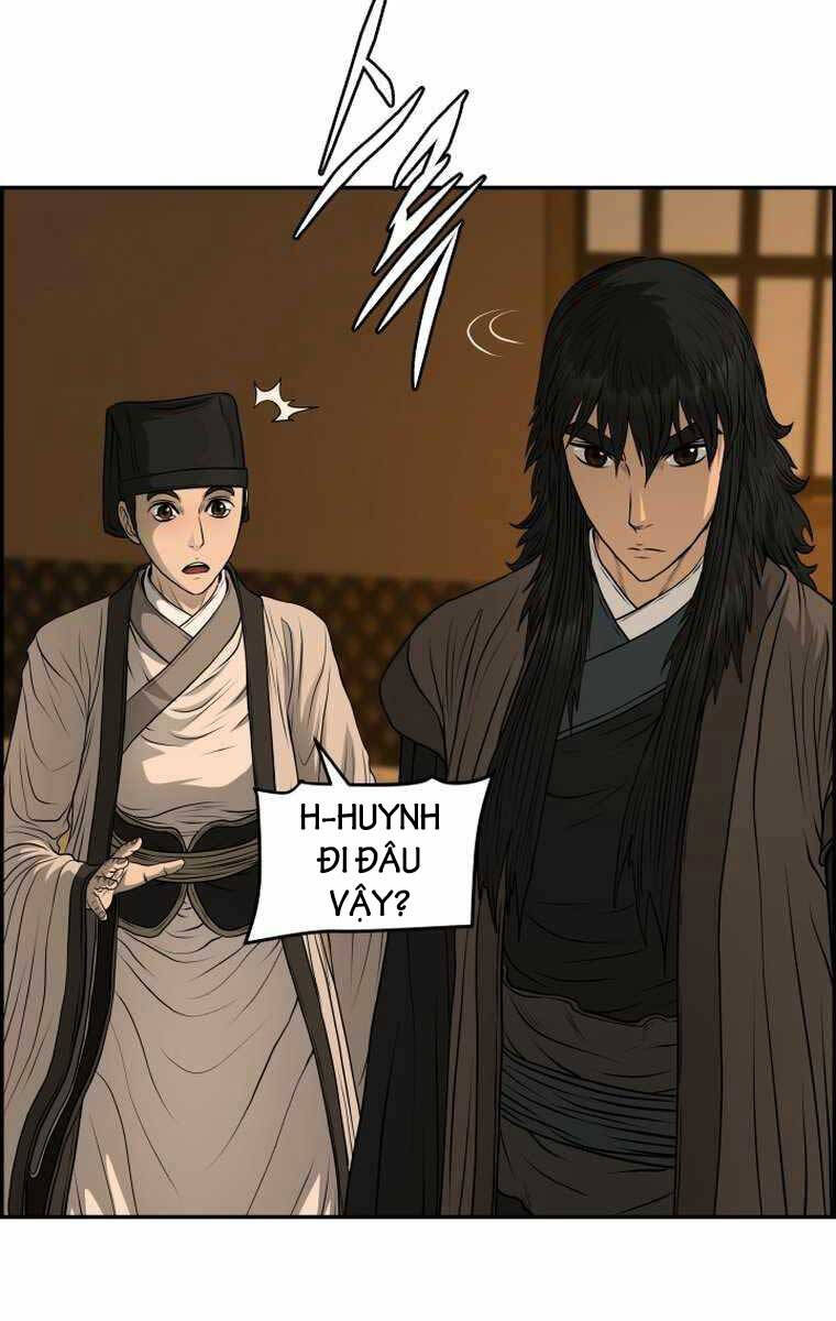 Phong Lôi Kiếm Chapter 94 - Trang 68