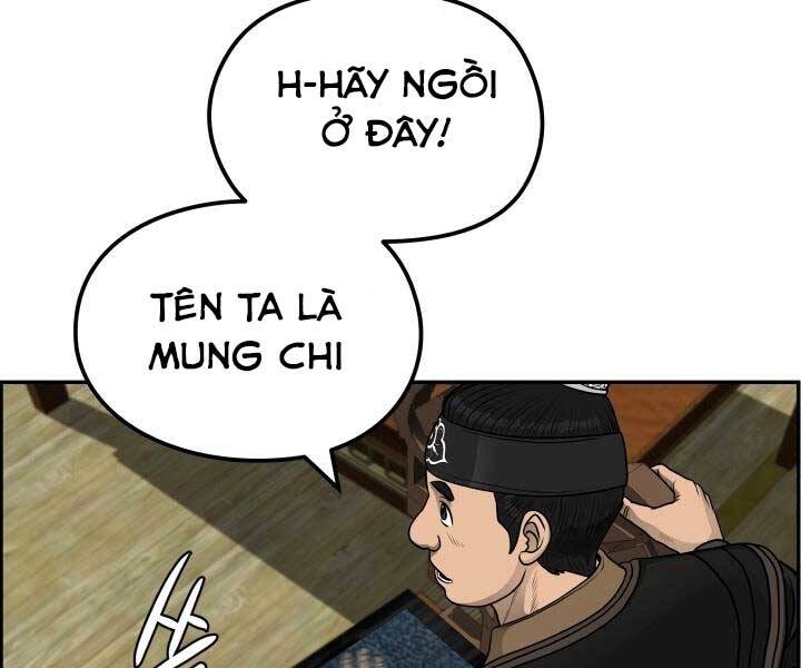 Phong Lôi Kiếm Chapter 34 - Trang 123