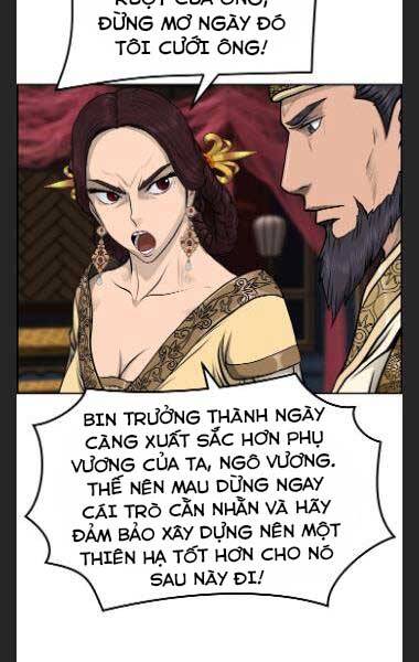 Phong Lôi Kiếm Chapter 29 - Trang 68