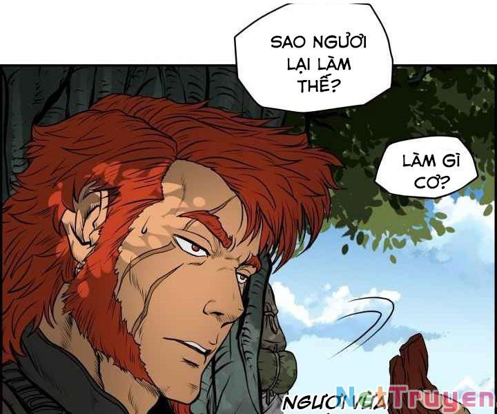 Phong Lôi Kiếm Chapter 3 - Trang 105