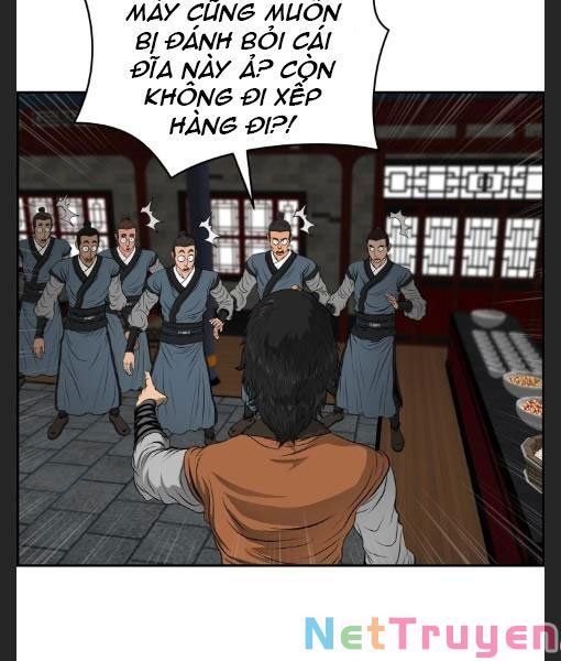 Phong Lôi Kiếm Chapter 24 - Trang 61