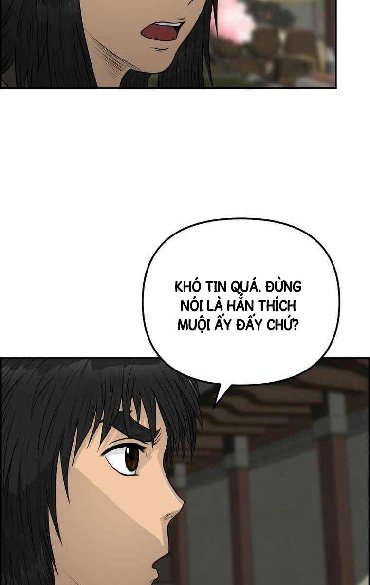 Phong Lôi Kiếm Chapter 109 - Trang 65