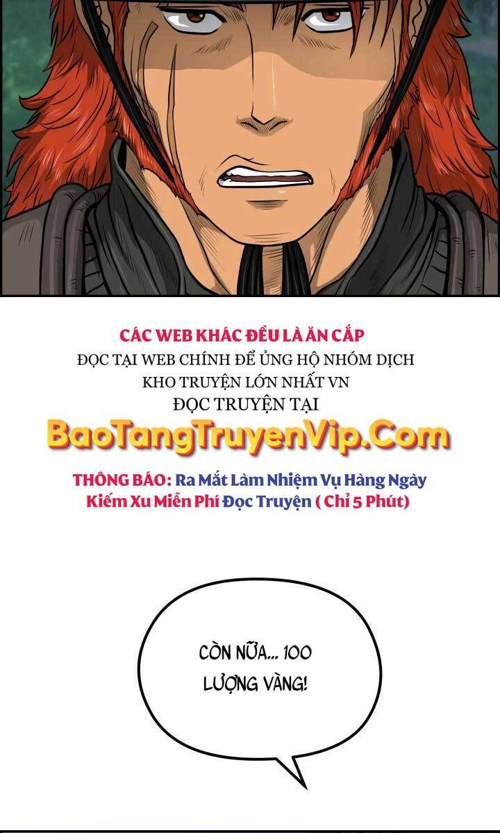 Phong Lôi Kiếm Chapter 49 - Trang 11