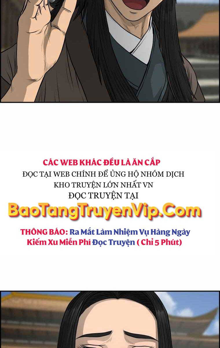 Phong Lôi Kiếm Chapter 85 - Trang 19