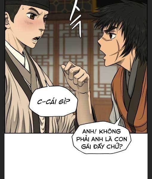 Phong Lôi Kiếm Chapter 23 - Trang 62