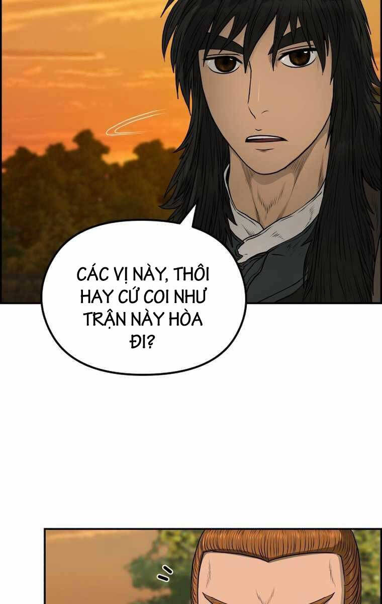 Phong Lôi Kiếm Chapter 94 - Trang 41