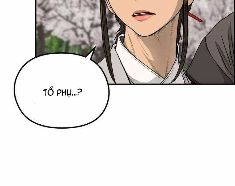 Phong Lôi Kiếm Chapter 82 - Trang 66