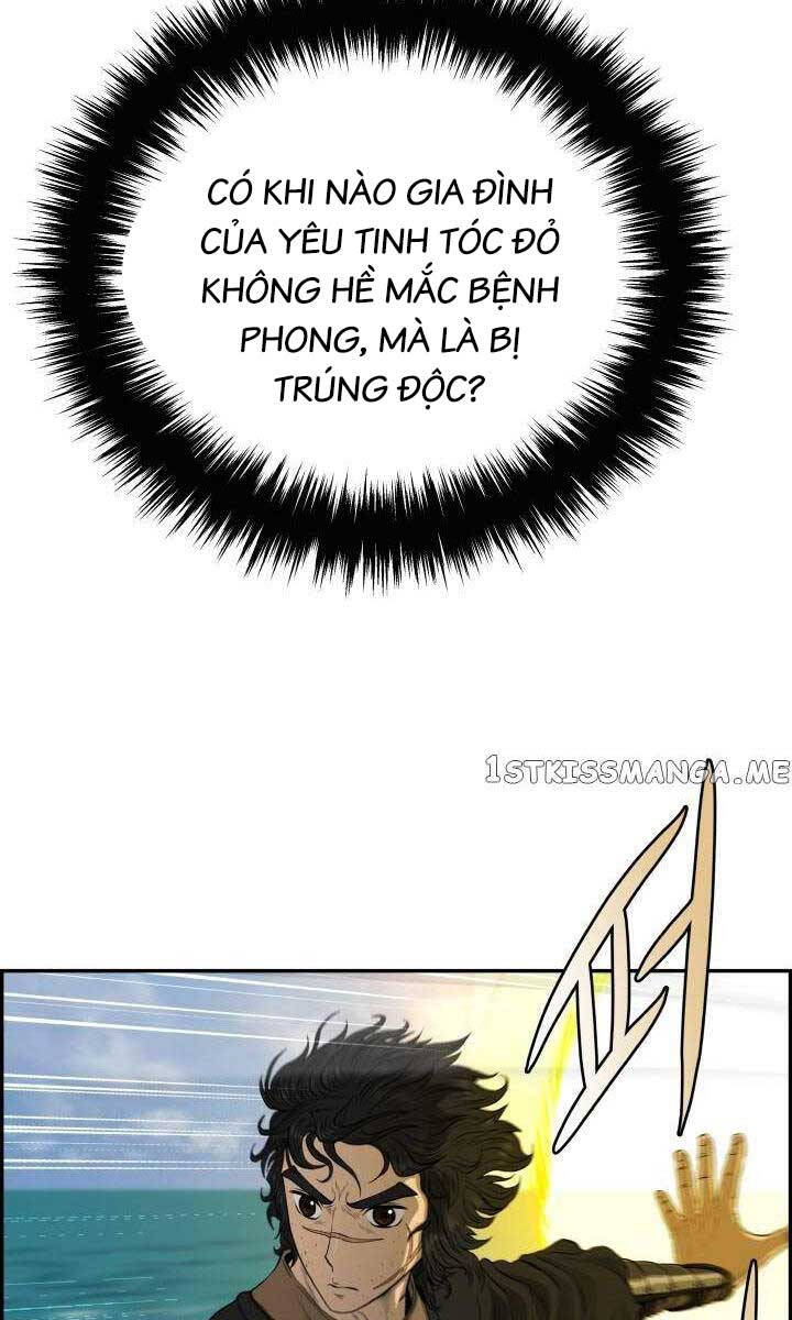 Phong Lôi Kiếm Chapter 74 - Trang 14