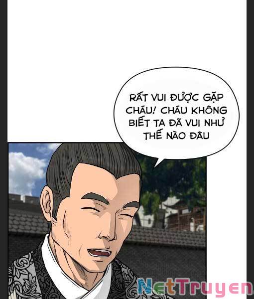 Phong Lôi Kiếm Chapter 21 - Trang 45