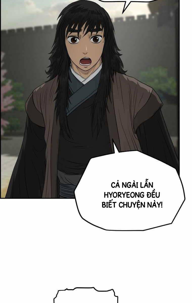 Phong Lôi Kiếm Chapter 109 - Trang 101