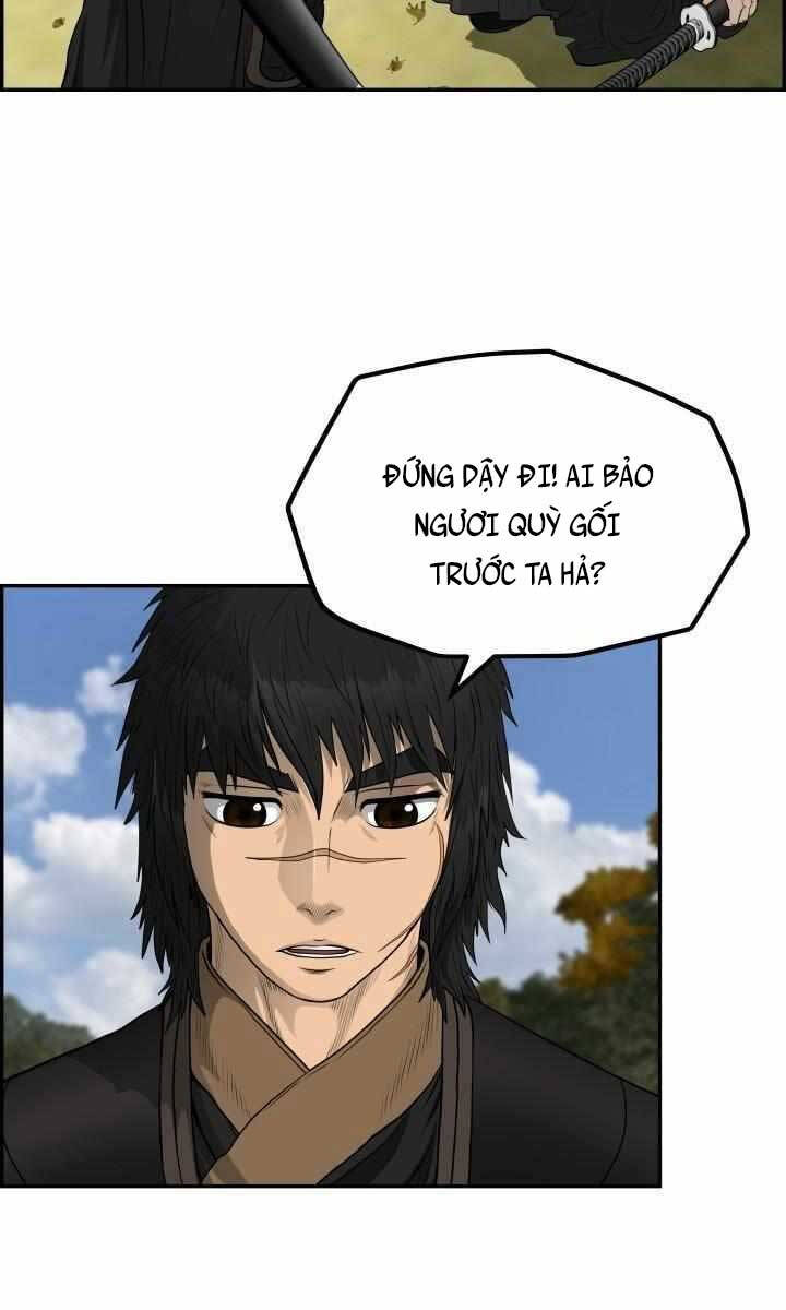 Phong Lôi Kiếm Chapter 68 - Trang 46