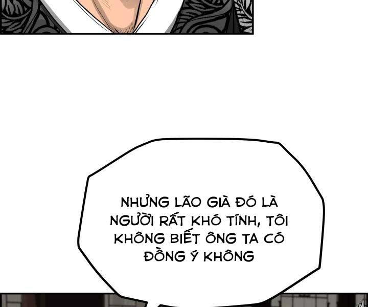 Phong Lôi Kiếm Chapter 34 - Trang 58