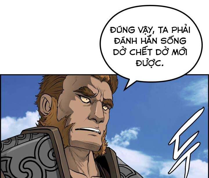 Phong Lôi Kiếm Chapter 36 - Trang 15