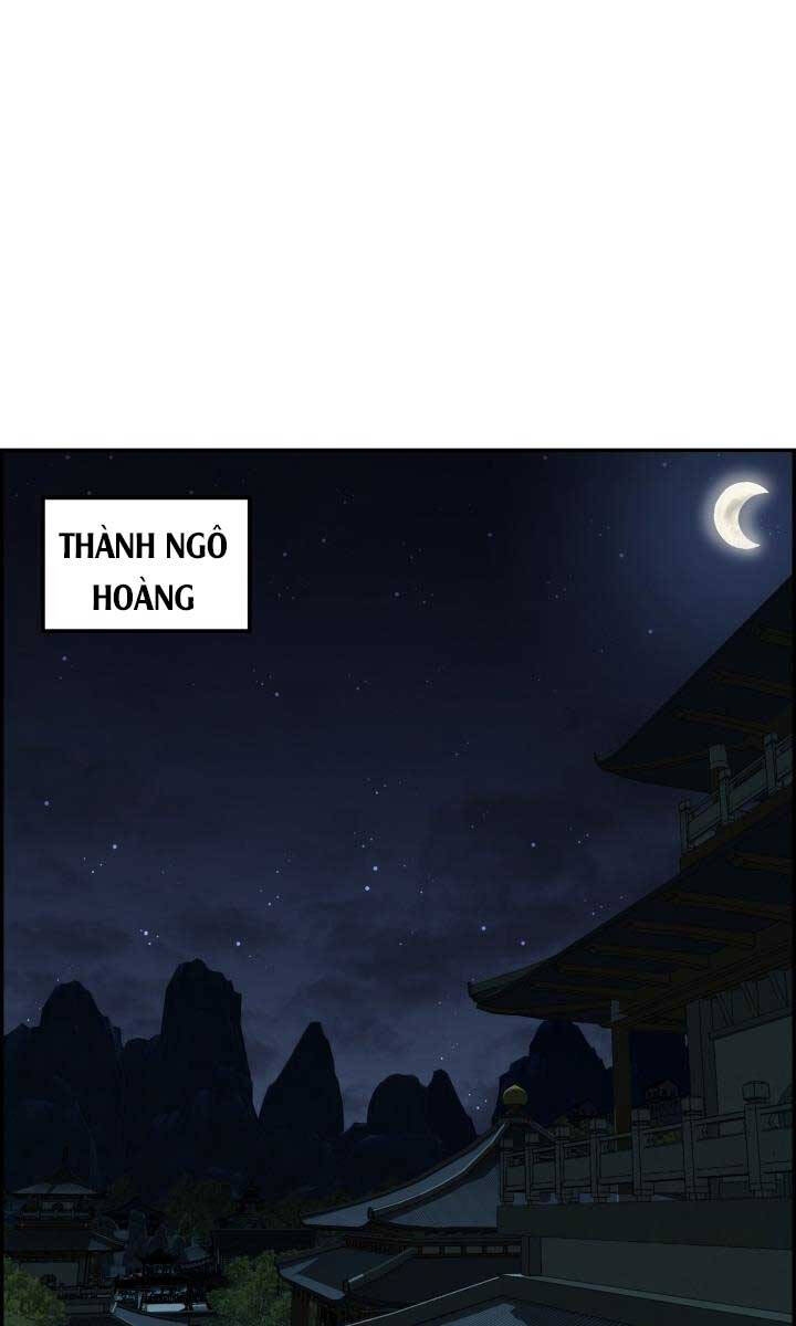 Phong Lôi Kiếm Chapter 63 - Trang 61