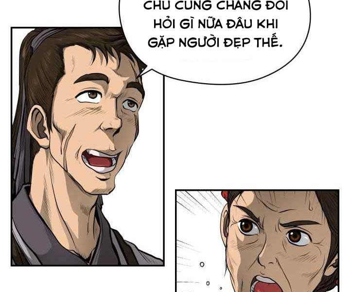 Phong Lôi Kiếm Chapter 1 - Trang 167