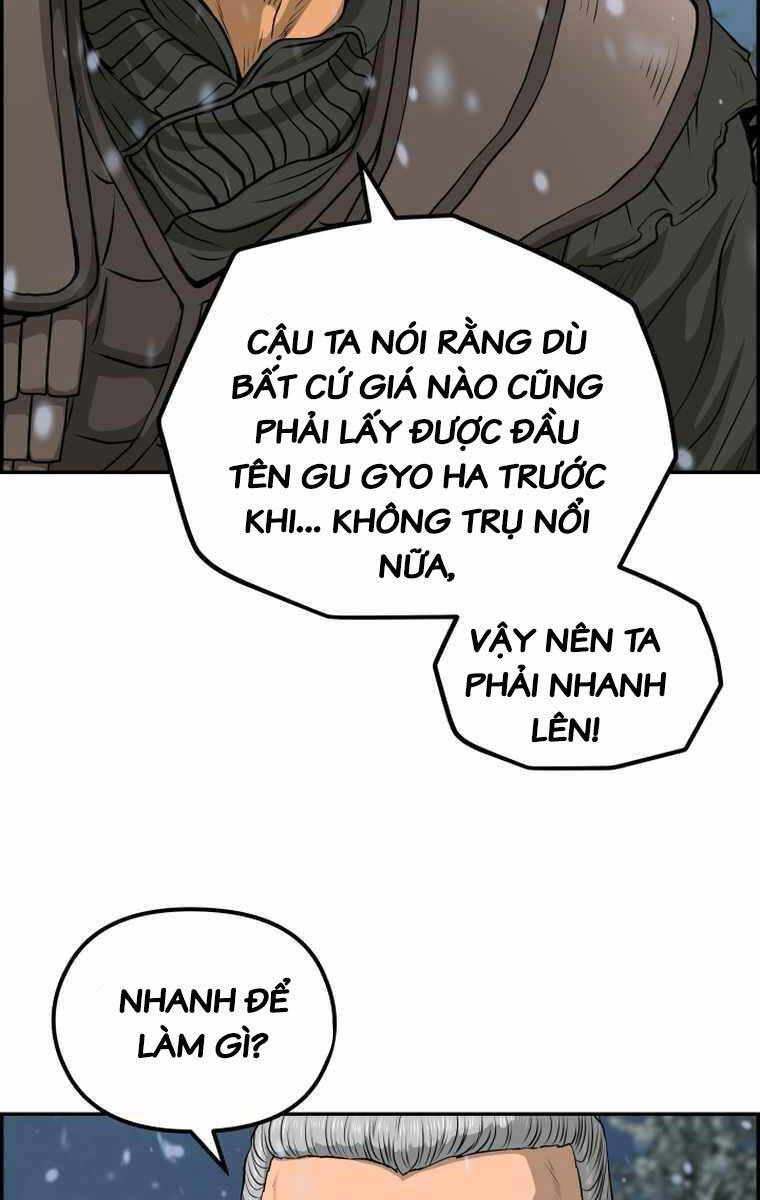 Phong Lôi Kiếm Chapter 76 - Trang 25