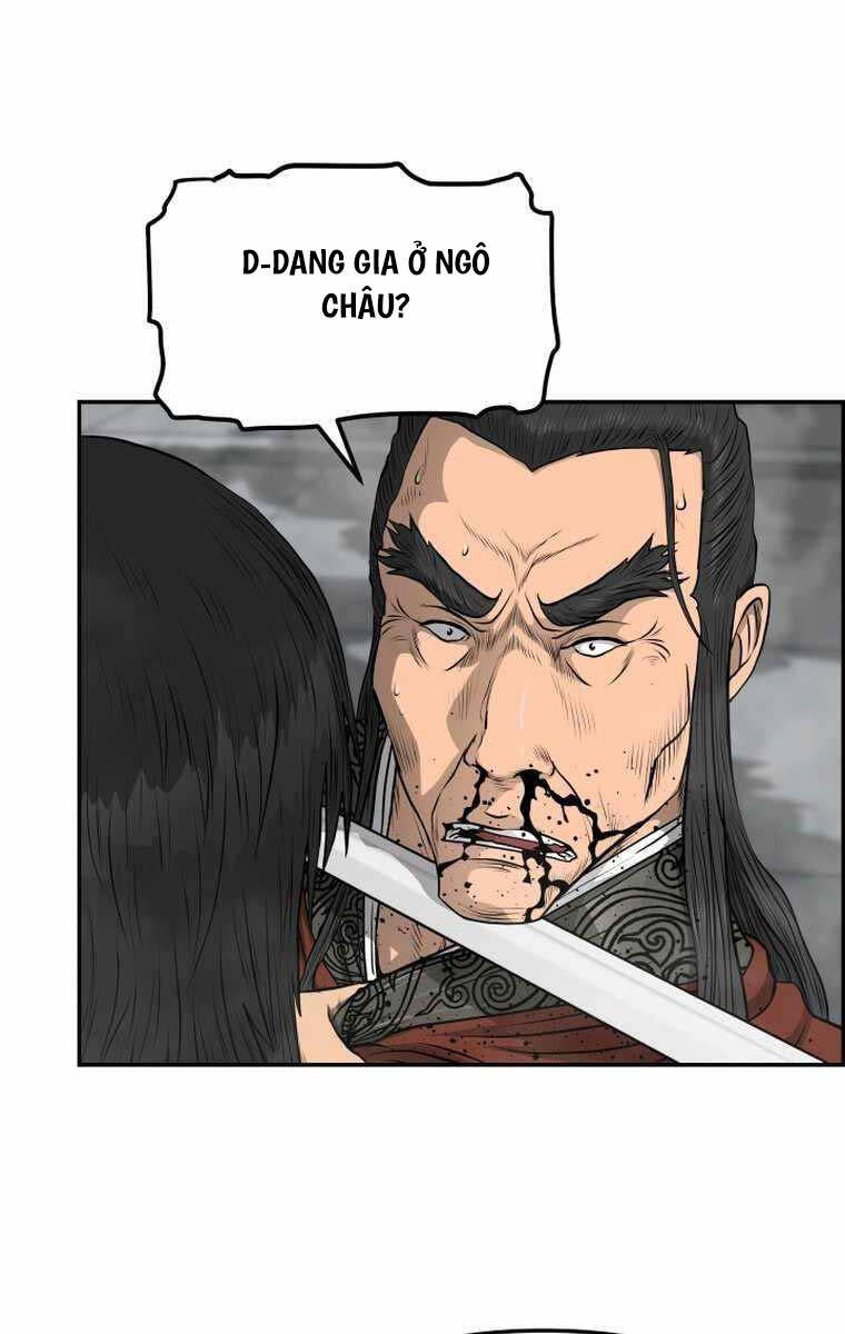 Phong Lôi Kiếm Chapter 100 - Trang 19