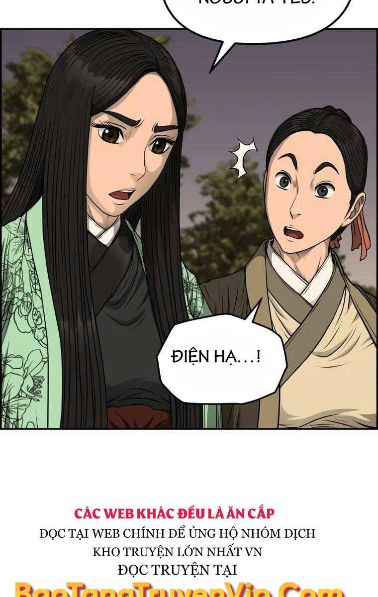 Phong Lôi Kiếm Chapter 89 - Trang 37