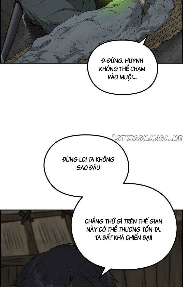 Phong Lôi Kiếm Chapter 73 - Trang 65